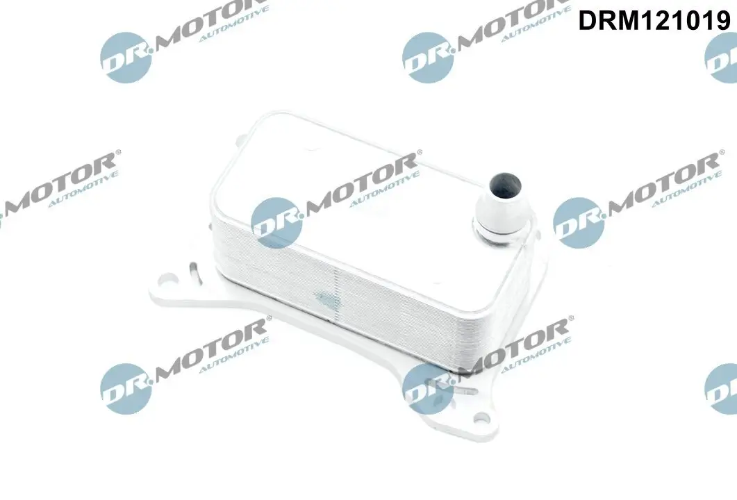 Ölkühler, Motoröl Dr.Motor Automotive DRM121019