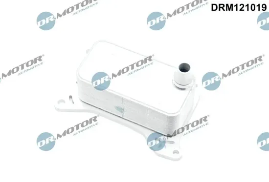 Ölkühler, Motoröl Dr.Motor Automotive DRM121019 Bild Ölkühler, Motoröl Dr.Motor Automotive DRM121019