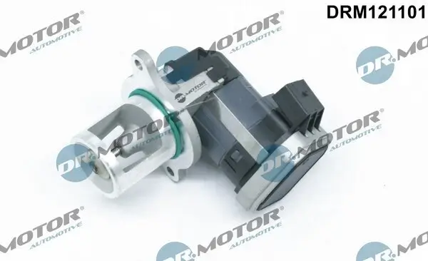 AGR-Ventil Dr.Motor Automotive DRM121101