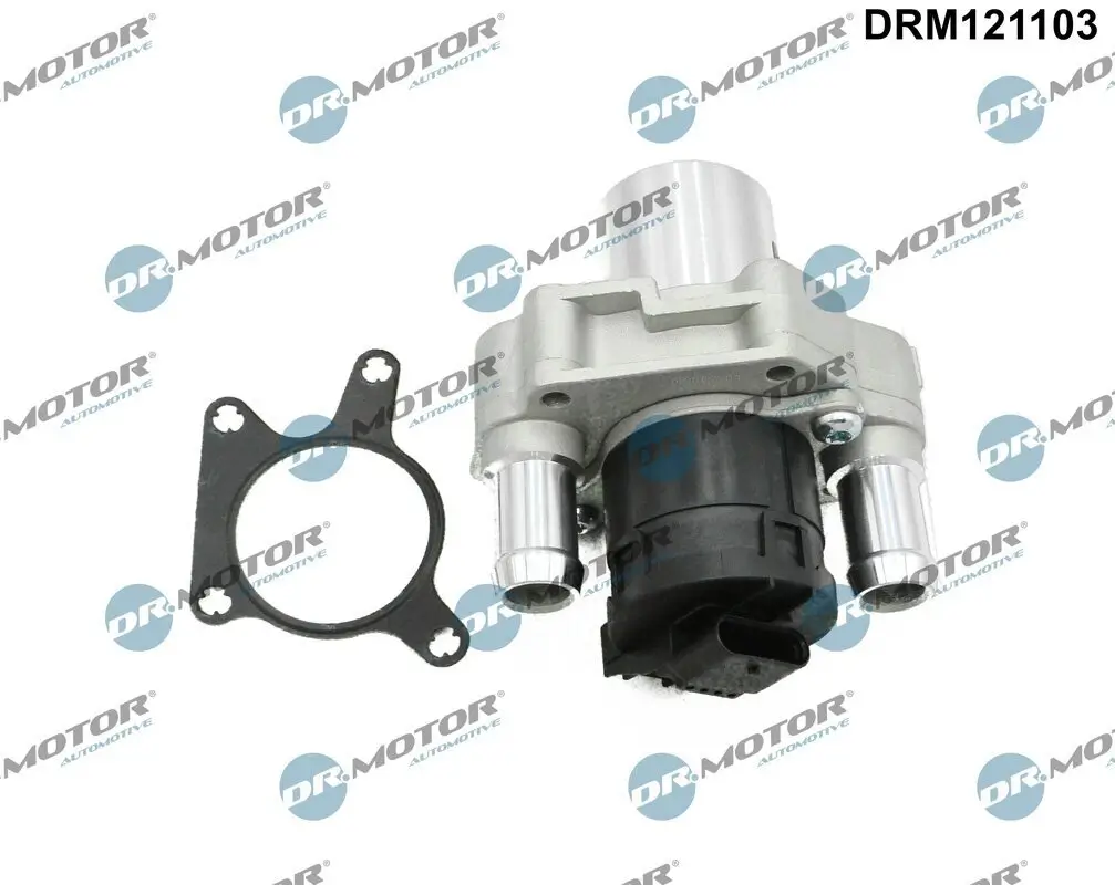 AGR-Ventil Dr.Motor Automotive DRM121103