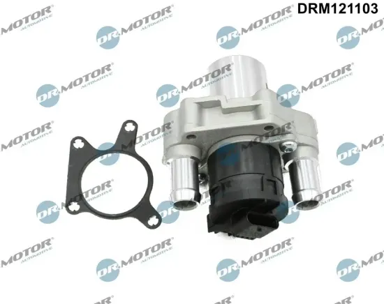 AGR-Ventil Dr.Motor Automotive DRM121103 Bild AGR-Ventil Dr.Motor Automotive DRM121103