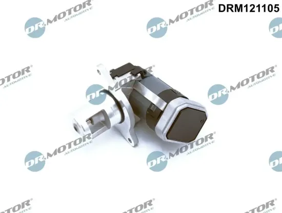 AGR-Ventil Dr.Motor Automotive DRM121105 Bild AGR-Ventil Dr.Motor Automotive DRM121105