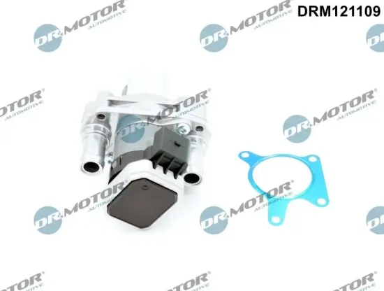 AGR-Ventil Dr.Motor Automotive DRM121109 Bild AGR-Ventil Dr.Motor Automotive DRM121109