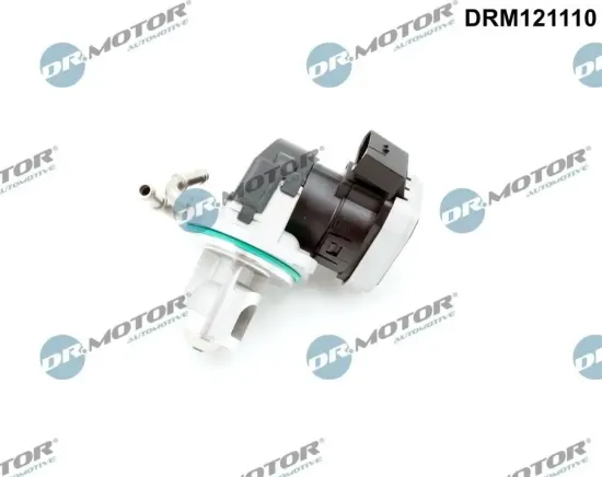 AGR-Ventil Dr.Motor Automotive DRM121110 Bild AGR-Ventil Dr.Motor Automotive DRM121110