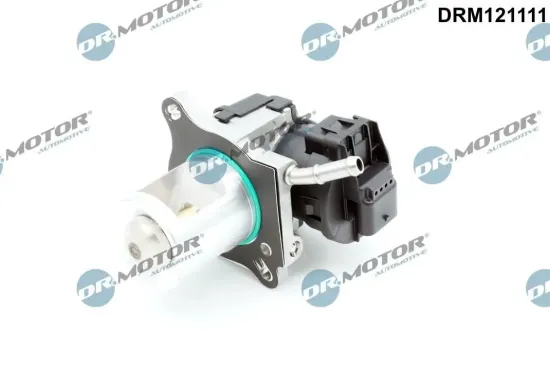 AGR-Ventil Dr.Motor Automotive DRM121111 Bild AGR-Ventil Dr.Motor Automotive DRM121111