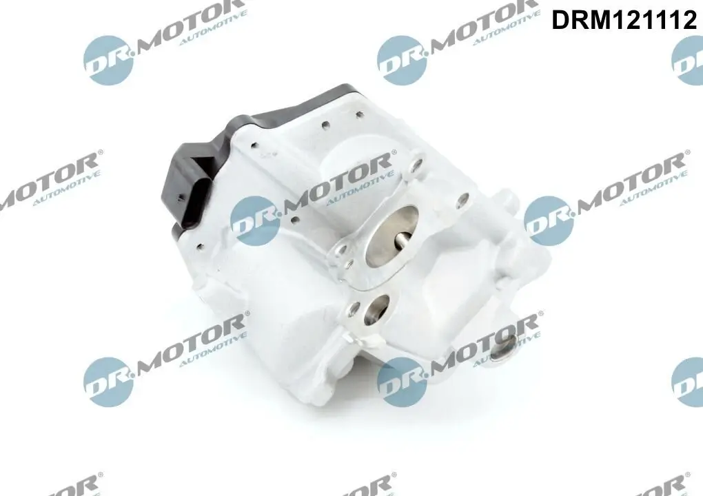 AGR-Ventil Dr.Motor Automotive DRM121112