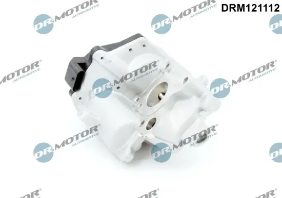 AGR-Ventil Dr.Motor Automotive DRM121112 Bild AGR-Ventil Dr.Motor Automotive DRM121112