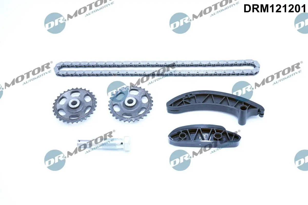 Steuerkettensatz Dr.Motor Automotive DRM121201