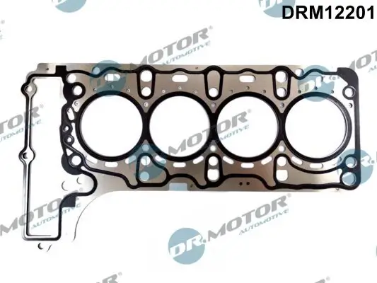 Dichtung, Zylinderkopf Dr.Motor Automotive DRM12201 Bild Dichtung, Zylinderkopf Dr.Motor Automotive DRM12201