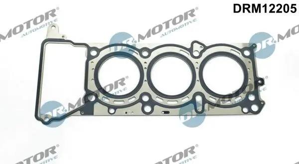 Dichtung, Zylinderkopf links Dr.Motor Automotive DRM12205