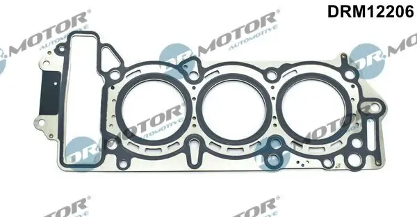 Dichtung, Zylinderkopf Dr.Motor Automotive DRM12206