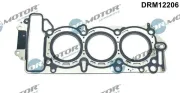 Dichtung, Zylinderkopf Dr.Motor Automotive DRM12206