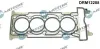 Dichtung, Zylinderkopf Dr.Motor Automotive DRM12208