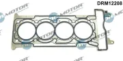 Dichtung, Zylinderkopf Dr.Motor Automotive DRM12208