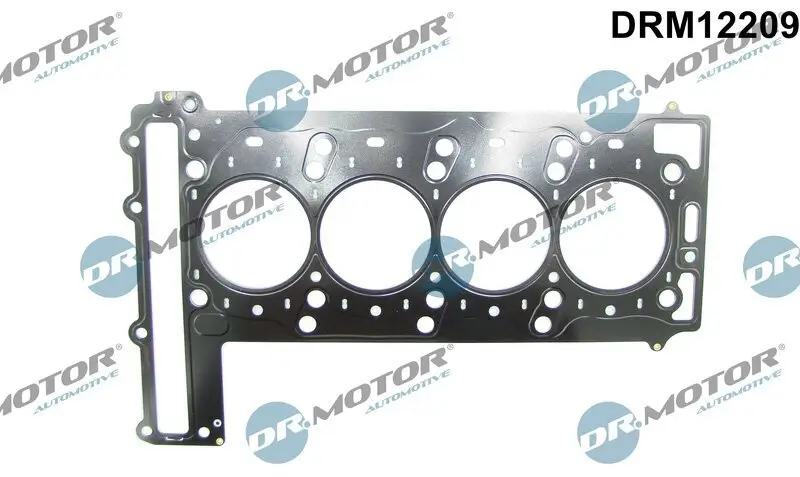 Dichtung, Zylinderkopf Dr.Motor Automotive DRM12209