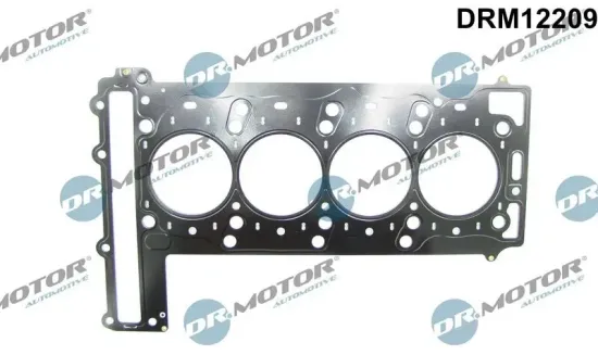 Dichtung, Zylinderkopf Dr.Motor Automotive DRM12209 Bild Dichtung, Zylinderkopf Dr.Motor Automotive DRM12209