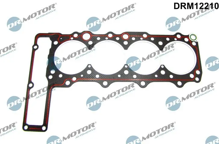 Dichtung, Zylinderkopf Dr.Motor Automotive DRM12210