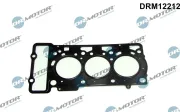 Dichtung, Zylinderkopf Dr.Motor Automotive DRM12212