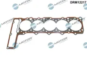 Dichtung, Zylinderkopf Dr.Motor Automotive DRM12217