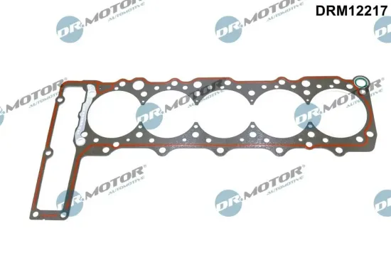 Dichtung, Zylinderkopf Dr.Motor Automotive DRM12217 Bild Dichtung, Zylinderkopf Dr.Motor Automotive DRM12217