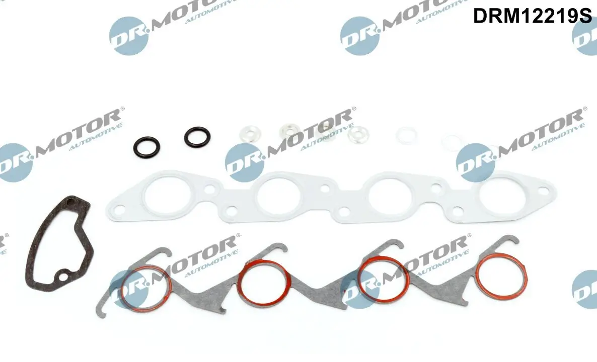 Dichtungsvollsatz, Motor Dr.Motor Automotive DRM12219S