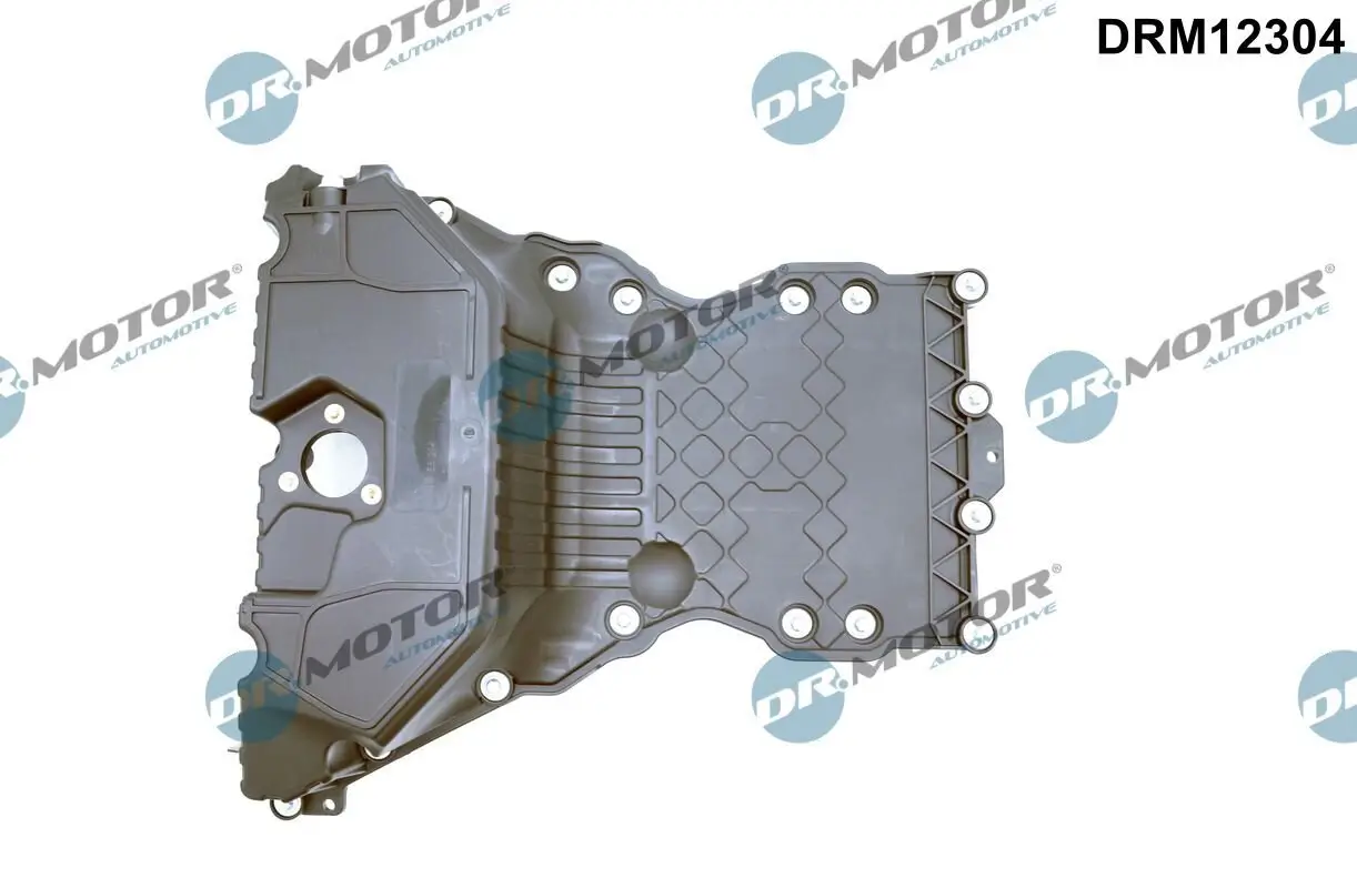 Ölwanne Dr.Motor Automotive DRM12304