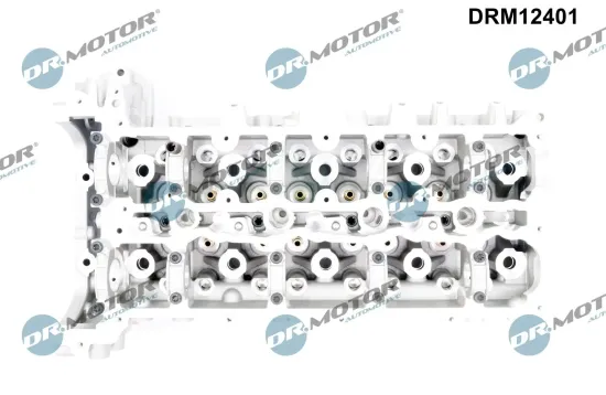 Zylinderkopf Dr.Motor Automotive DRM12401 Bild Zylinderkopf Dr.Motor Automotive DRM12401