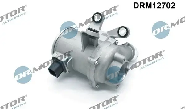 Wasserpumpe, Motorkühlung Dr.Motor Automotive DRM12702 Bild Wasserpumpe, Motorkühlung Dr.Motor Automotive DRM12702