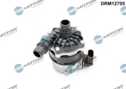 Zusatzwasserpumpe (Kühlwasserkreislauf) Dr.Motor Automotive DRM12705