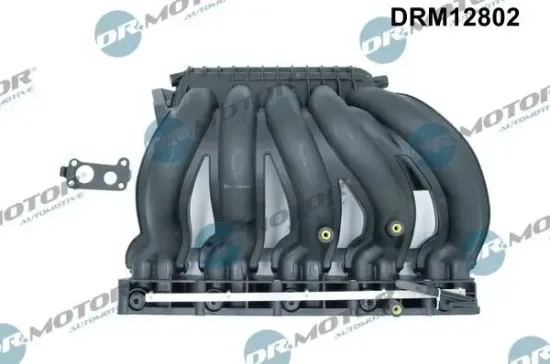 Saugrohrmodul Dr.Motor Automotive DRM12802 Bild Saugrohrmodul Dr.Motor Automotive DRM12802