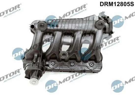 Saugrohrmodul Dr.Motor Automotive DRM12805S Bild Saugrohrmodul Dr.Motor Automotive DRM12805S