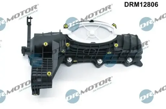 Saugrohrmodul Dr.Motor Automotive DRM12806 Bild Saugrohrmodul Dr.Motor Automotive DRM12806