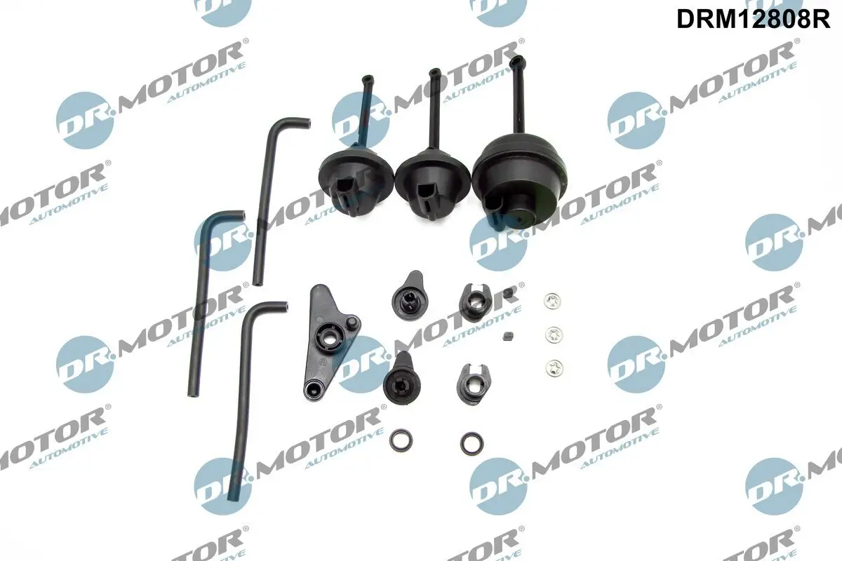 Reparatursatz, Saugrohrmodul Dr.Motor Automotive DRM12808R