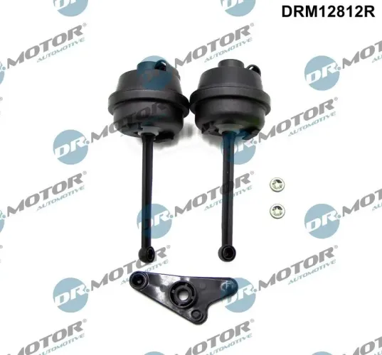 Reparatursatz, Saugrohrmodul Dr.Motor Automotive DRM12812R Bild Reparatursatz, Saugrohrmodul Dr.Motor Automotive DRM12812R