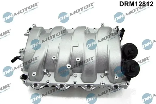 Saugrohrmodul Dr.Motor Automotive DRM12812 Bild Saugrohrmodul Dr.Motor Automotive DRM12812