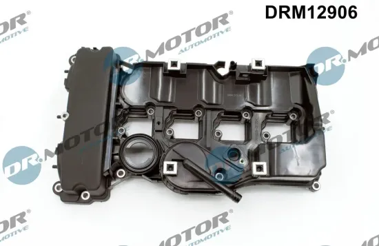 Zylinderkopfhaube Dr.Motor Automotive DRM12906 Bild Zylinderkopfhaube Dr.Motor Automotive DRM12906