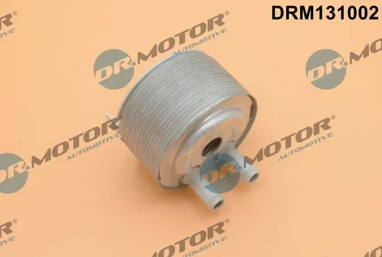 Ölkühler, Motoröl Dr.Motor Automotive DRM131002 Bild Ölkühler, Motoröl Dr.Motor Automotive DRM131002