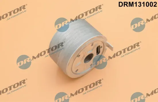 Ölkühler, Motoröl Dr.Motor Automotive DRM131002 Bild Ölkühler, Motoröl Dr.Motor Automotive DRM131002