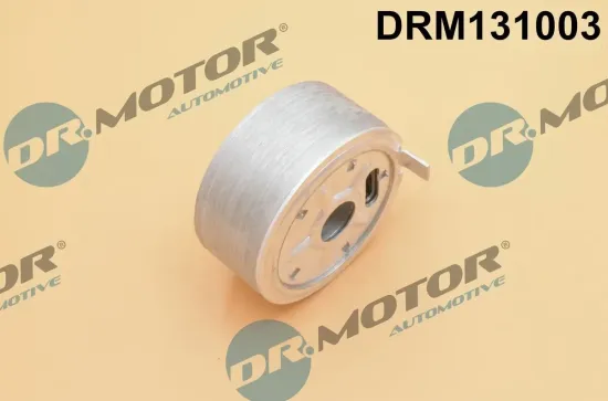 Ölkühler, Motoröl Dr.Motor Automotive DRM131003 Bild Ölkühler, Motoröl Dr.Motor Automotive DRM131003