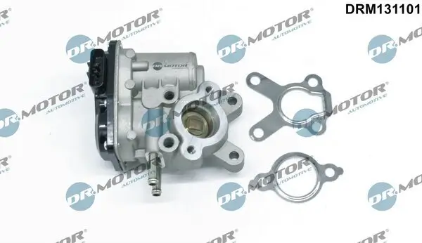 AGR-Ventil 12 V Dr.Motor Automotive DRM131101