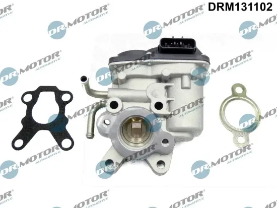 AGR-Ventil Dr.Motor Automotive DRM131102 Bild AGR-Ventil Dr.Motor Automotive DRM131102