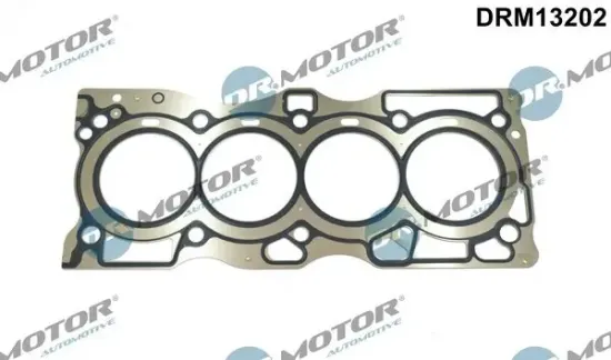 Dichtung, Zylinderkopf Dr.Motor Automotive DRM13202 Bild Dichtung, Zylinderkopf Dr.Motor Automotive DRM13202