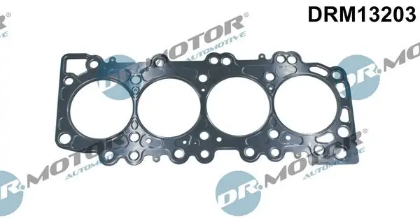 Dichtung, Zylinderkopf Dr.Motor Automotive DRM13203