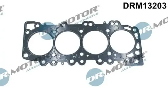 Dichtung, Zylinderkopf Dr.Motor Automotive DRM13203 Bild Dichtung, Zylinderkopf Dr.Motor Automotive DRM13203