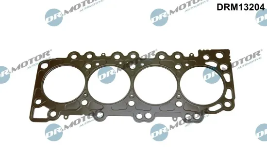 Dichtung, Zylinderkopf Dr.Motor Automotive DRM13204 Bild Dichtung, Zylinderkopf Dr.Motor Automotive DRM13204