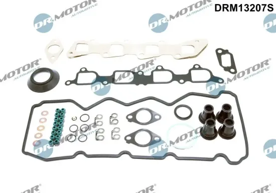 Dichtungssatz, Zylinderkopf Dr.Motor Automotive DRM13207S Bild Dichtungssatz, Zylinderkopf Dr.Motor Automotive DRM13207S