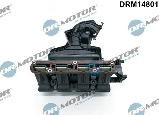 Saugrohrmodul Dr.Motor Automotive DRM14801 Bild Saugrohrmodul Dr.Motor Automotive DRM14801