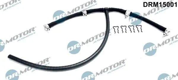 Schlauch, Leckkraftstoff Dr.Motor Automotive DRM15001