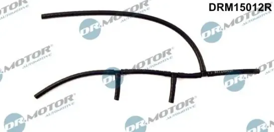 Schlauch, Leckkraftstoff Dr.Motor Automotive DRM15012R Bild Schlauch, Leckkraftstoff Dr.Motor Automotive DRM15012R