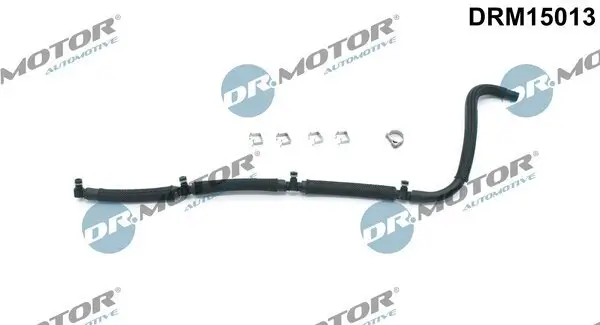 Schlauch, Leckkraftstoff Dr.Motor Automotive DRM15013